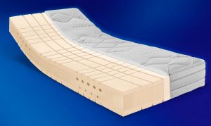 natuurlatex matras