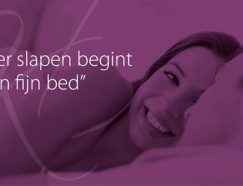 Neem je vakantiebed mee naar huis (en meer handige slaaptips)